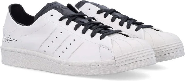 Y-3 Adidas Superstar - Image 2