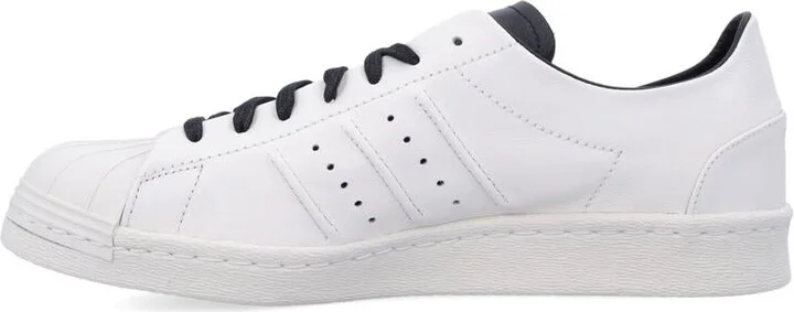Y-3 Adidas Superstar - Image 3