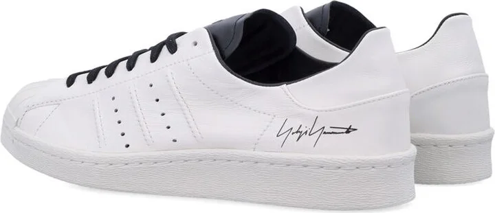 Y-3 Adidas Superstar - Image 4