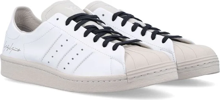 Y-3 Adidas Superstar - Image 2
