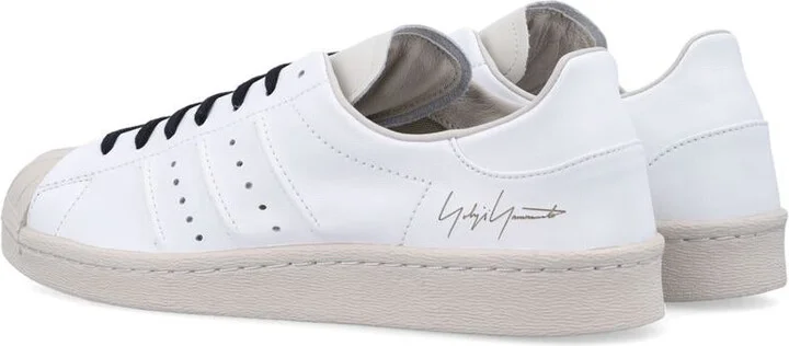 Y-3 Adidas Superstar - Image 4