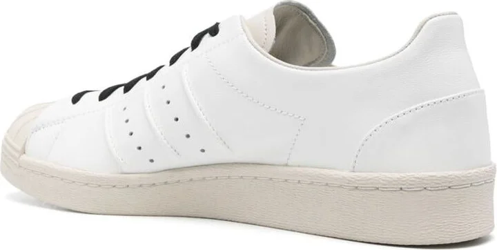 Y-3 Adidas Superstar Sneakers - Image 2