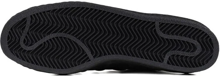 Y-3 Adidas Superstar Sneakers - Image 2