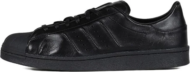 Y-3 Adidas Superstar Sneakers - Image 3