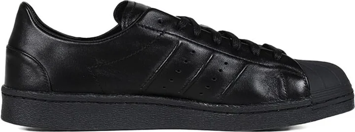 Y-3 Adidas Superstar Sneakers