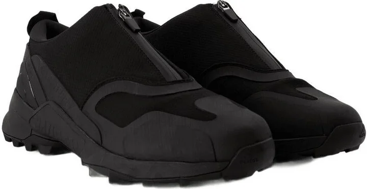 Y-3 Adidas Swift R3 Low Gtx Sneakers - Image 2