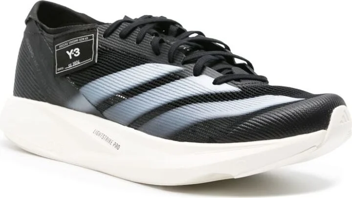 Y-3 Adidas Takumi Sen 10 Sneakers - Image 2