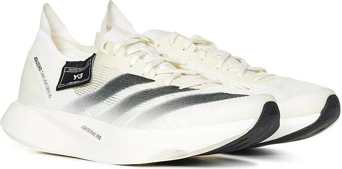 Y-3 Adidas Takumi Sen 10 Sneakers - Image 3