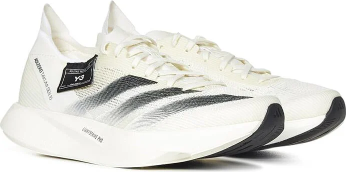 Y-3 Adidas Takumi Sen 10 Sneakers - Image 4
