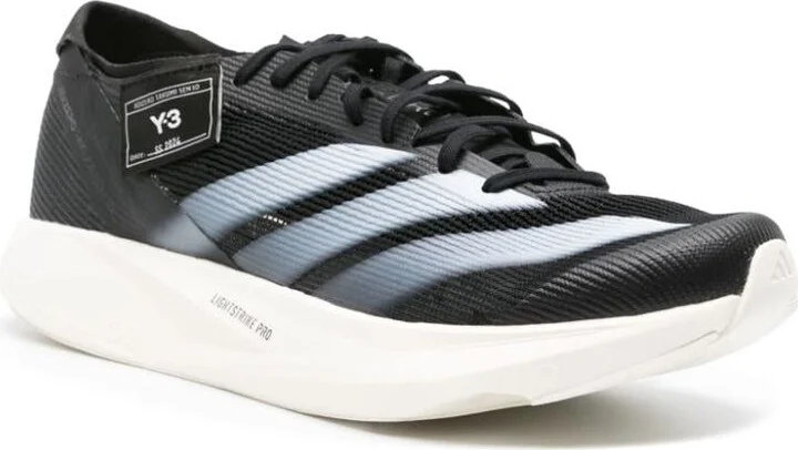Y-3 Adidas Takumi Sen 10 Sneakers - Image 3