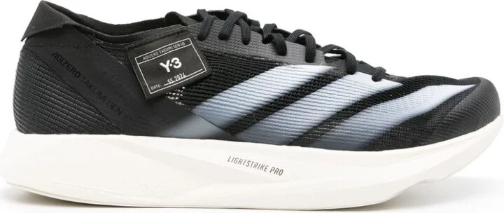 Y-3 Adidas Takumi Sen 10 Sneakers