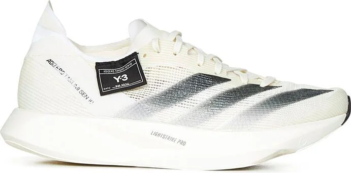 Y-3 Adidas Takumi Sen 10 Sneakers
