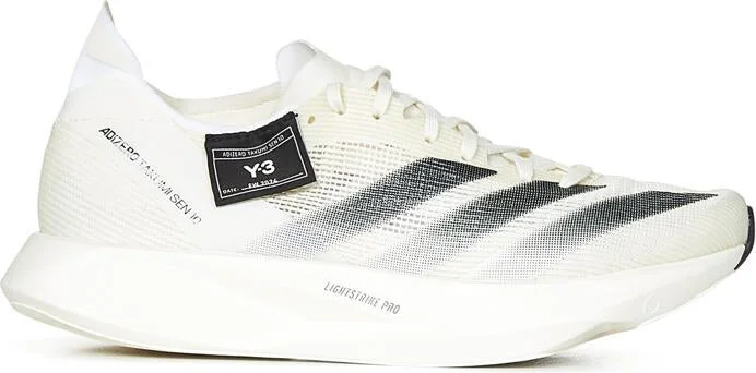 Y-3 Adidas Takumi Sen 10 Sneakers