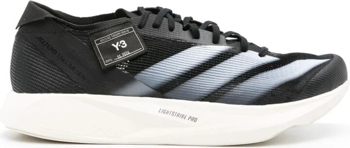 Y-3 Adidas Takumi Sen 10 Sneakers