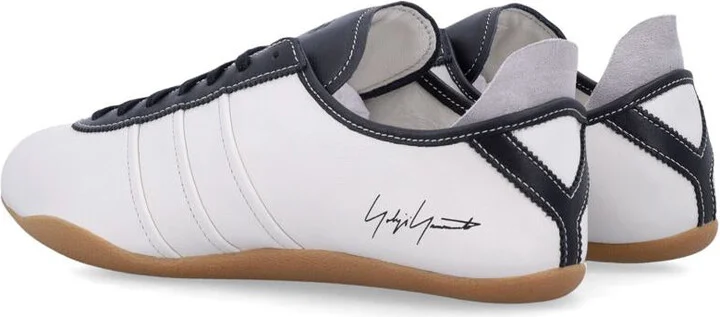 Y-3 Adidas Tokyo - Image 4