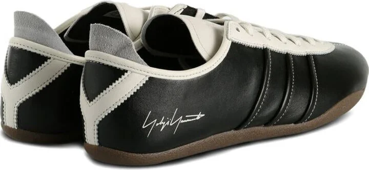 Y-3 Adidas Tokyo Sneakers - Image 3