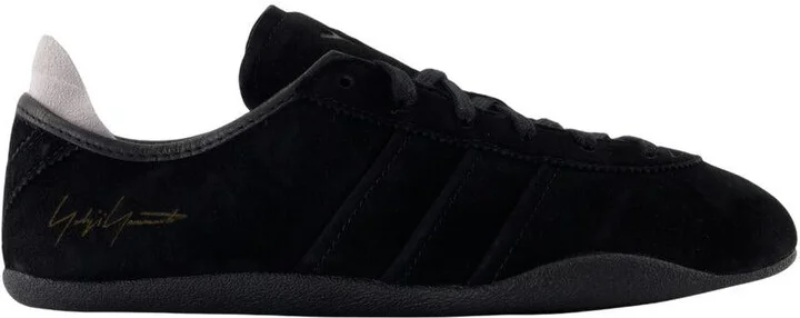 Y-3 Adidas Tokyo Sneakers
