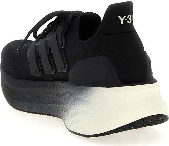 Y-3 Adidas 'Ultraboost 5' Sneakers - Image 3