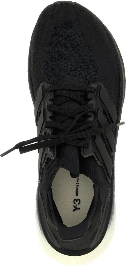 Y-3 Adidas 'Ultraboost 5' Sneakers - Image 4
