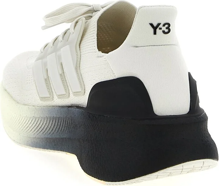 Y-3 Adidas 'Ultraboost 5' Sneakers - Image 3