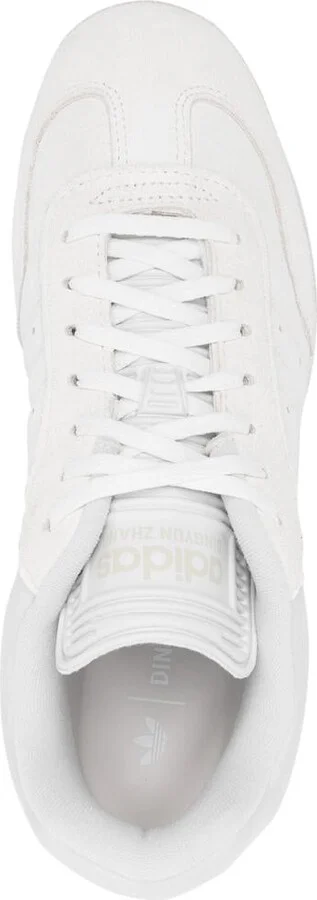 Y-3 Adidas X Dingyun Zhang Samba Sneakers - Image 4