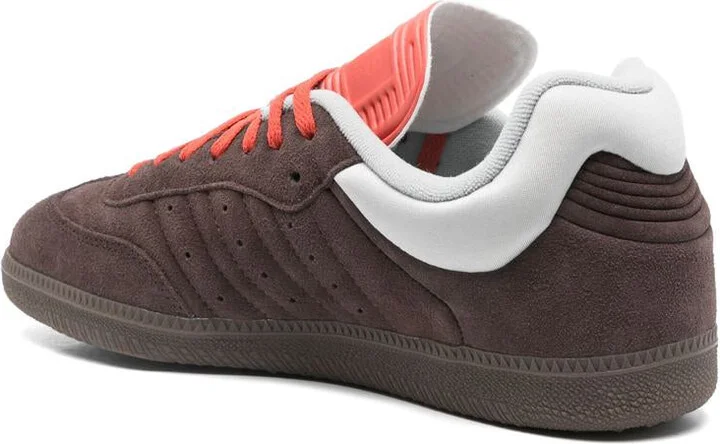 Y-3 Adidas X Dingyun Zhang Samba Sneakers - Image 3