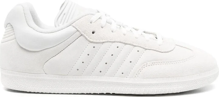 Y-3 Adidas X Dingyun Zhang Samba Sneakers