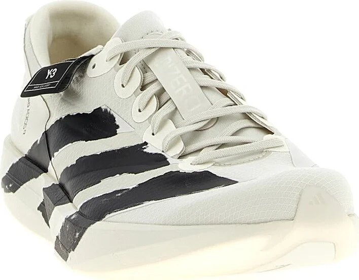Y-3 Adidas 'Y-3 Adios 9' Sneakers - Image 2
