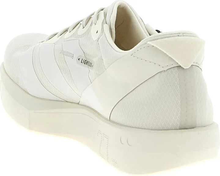 Y-3 Adidas 'Y-3 Adios 9' Sneakers - Image 3