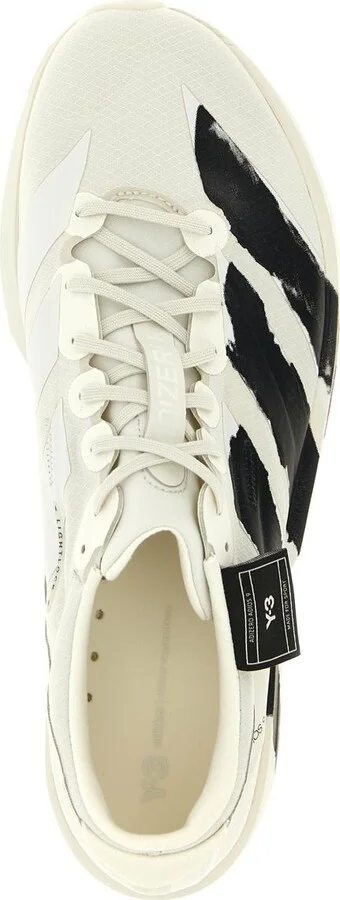 Y-3 Adidas 'Y-3 Adios 9' Sneakers - Image 4