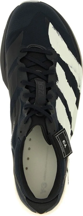 Y-3 Adidas 'Y-3 Adios 9' Sneakers - Image 4