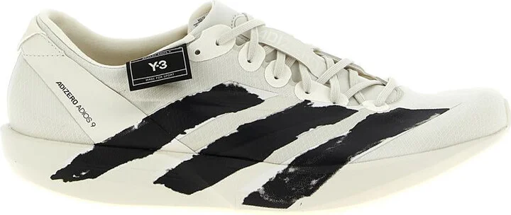 Y-3 Adidas 'Y-3 Adios 9' Sneakers