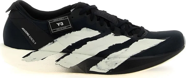 Y-3 Adidas 'Y-3 Adios 9' Sneakers