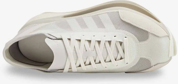 Y-3 Adidas Y-3 S-Gendo Run Sneakers - Image 2