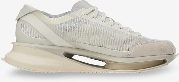 Y-3 Adidas Y-3 S-Gendo Run Sneakers - Image 4