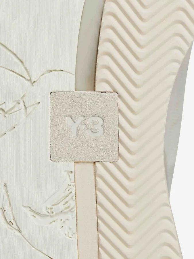 Y-3 Adidas Y-3 S-Gendo Run Sneakers - Image 5