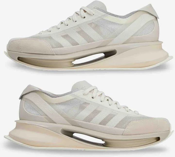 Y-3 Adidas Y-3 S-Gendo Run Sneakers - Image 6