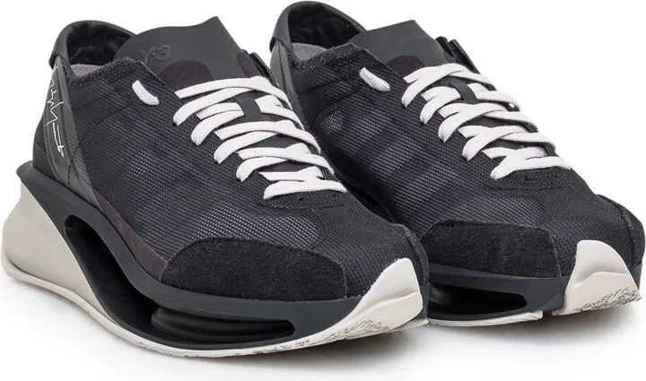 Y-3 Adidas Y-3 S-Gendo Sneaker - Image 2