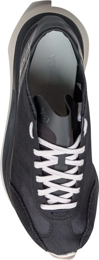 Y-3 Adidas Y-3 S-Gendo Sneaker - Image 3