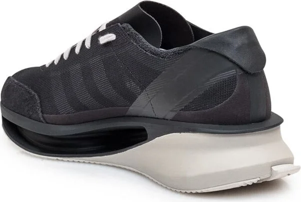 Y-3 Adidas Y-3 S-Gendo Sneaker - Image 4