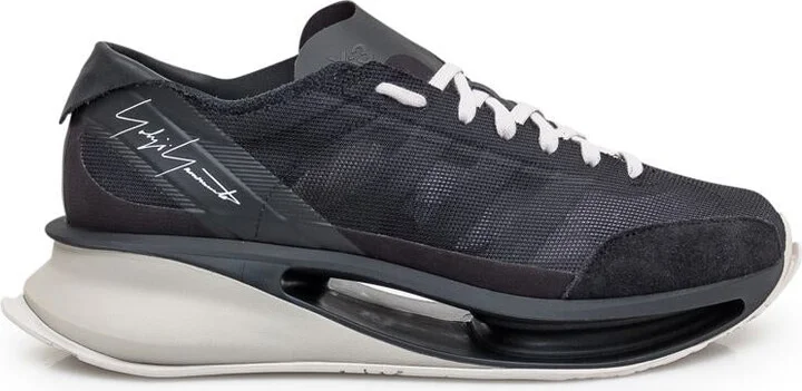 Y-3 Adidas Y-3 S-Gendo Sneaker