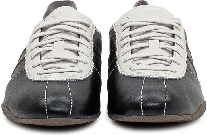 Y-3 Adidas Y-3 Sneakers - Image 2