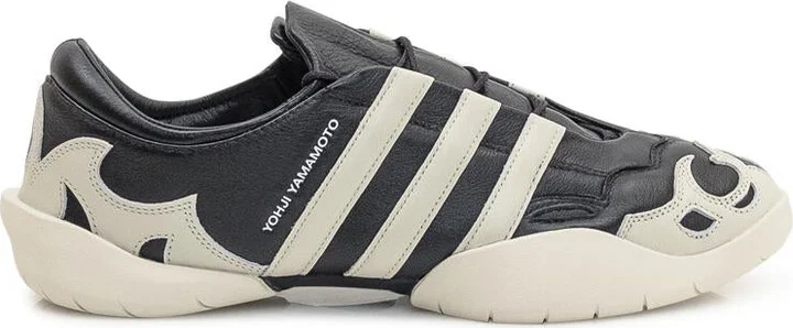 Y-3 Adidas Y-3 Sneakers