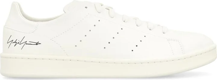 Y-3 Adidas Y-3 Stan Smith Low-Top Sneakers