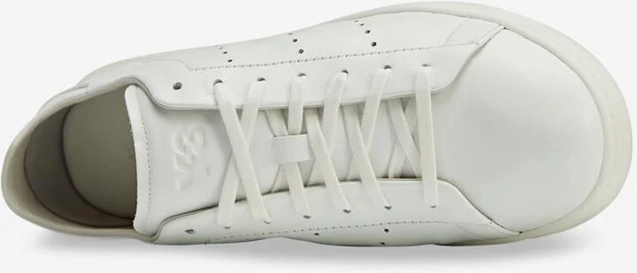 Y-3 Adidas Y-3 Stan Smith Sneakers - Image 2