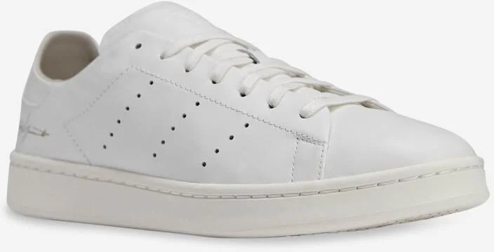 Y-3 Adidas Y-3 Stan Smith Sneakers - Image 3