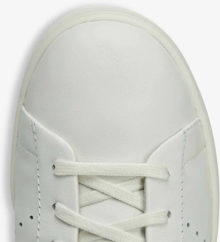 Y-3 Adidas Y-3 Stan Smith Sneakers - Image 4
