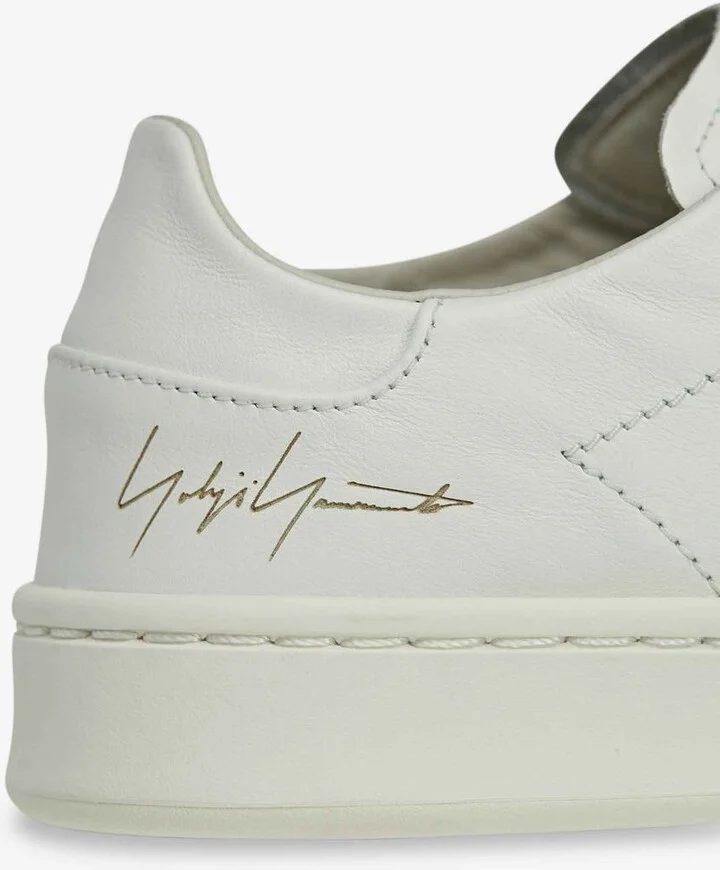 Y-3 Adidas Y-3 Stan Smith Sneakers - Image 5