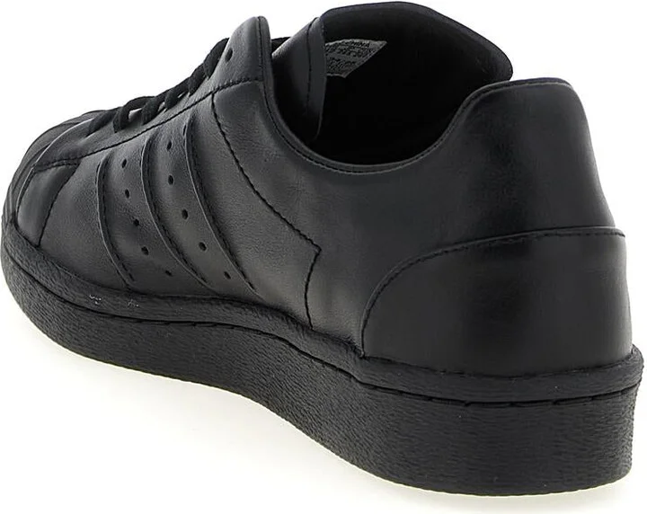 Y-3 Adidas 'Y-3 Superstar' Sneakers - Image 3