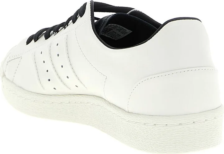 Y-3 Adidas 'Y-3 Superstar' Sneakers - Image 3